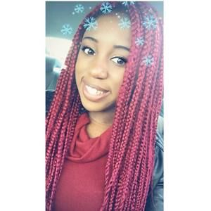 Meet your Posher, Jenny